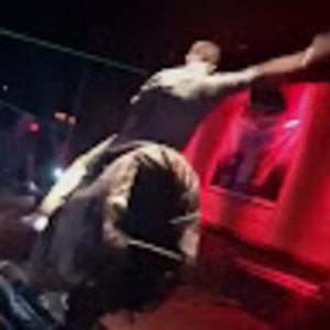 Meet your Posher, Isiah